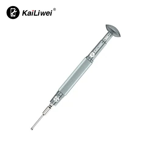 Replacement for KAILIWEI 044 +2.5 HIGH HARDNESS SCREWDRIVER - Quality Phone Parts in Sri Lanka